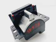 Schalthebel 98440959ZD Opel Mokka SUV 1.2 Turbo 12V (F12XHT(EB2ADTS))