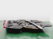 Fensterheber Rechts Vorne BBM458590C Mazda 3 (BL12/BLA2/BLB2) Limousine 1.6 CiTD 16V (Y6)