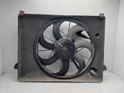 Kühlerventilator 253861D401 Kia Carens III (FG) Großraumlimousine 2.0 CRDI VGT 16V (D4EA)