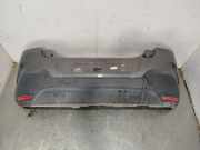 Stoßstange Hinten 1635037680 Citroën C4 Cactus (0B/0P) Schrägheck 5-drs 1.5 Blue HDi 100 (DV5RD(YHY))