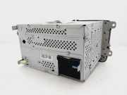 Radio 3C8035195 Volkswagen Scirocco (137/13AD) Schrägheck 3-drs 2.0 TDI 16V (CFGB) CFGB