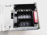 Radio 1M0035186K Seat Leon (1M1) Schrägheck 5-drs 1.6 16V (BCB)