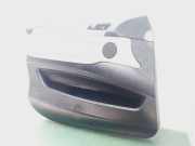 Türverkleidung Links Vorne T0031391 BMW X6 (E71/E72) SUV xDrive30d 3.0 24V (M57N2-D30(306D3))