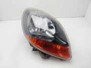 Scheinwerfer Rechts 8200183921 Renault Kangoo (KC) Großraumlimousine 1.9 dCi 4x4 85 (F9Q-790)