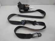 Sicherheitsgurt Links Vorne 96468609XX Peugeot 206 (2A/C/H/J/S) Schrägheck 1.4 XR,XS,XT,Gentry (TU3JP(KFW))