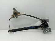 Fensterheber Rechts Hinten 6K4839402 Seat Cordoba Facelift (6C2/6K2) Limousine 1.4 Stella (AUD)
