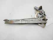 Fensterheber Rechts Vorne 857100D100 Toyota Yaris II (P9) Schrägheck 1.4 D-4D (1NDTV)