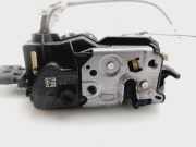 Türschloss Links Hinten 9819026680 Citroën C-Elysee (DD) Limousine 1.6 HDi 92 (DV6DTED(9HP))