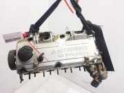 Zylinderkopf 4G92 Mitsubishi CARISMA BERINA 5 (DA0) 1600 GLX 99 CV / 73 KW