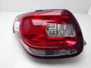 Rücklicht Links 9676973880 Citroën DS3 (SA) Schrägheck 1.6 VTi 120 16V (EP6C(5FS))