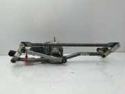 Scheibenwischermotor Vorne 8P1955119E Audi A3 Sportback (8PA) Schrägheck 5-drs 2.0 TDI 16V (BKD)