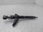 Kraftstoff-Injector 16600BN821 Nissan Almera tino (V10M) Großraumlimousine 2.2 Di 16V (YD22)