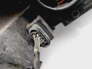 Scheinwerfer Links 9660236180 Peugeot 407 (6C/J) Coupé 2.0 HDiF 16V (DW10BTED4(RHR))