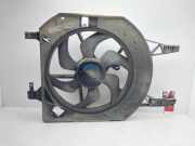 Kühlerventilator 8200151873E Opel Vivaro Bus 1.9 DTI 16V (F9Q-760)