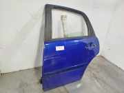 Tür Links Hinten 9006K7 Citroën C3 (FC/FL/FT) Schrägheck 5-drs 1.4 HDi (DV4TD(8HX))