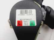 Sicherheitsgurt Links Hinten 621372800D Skoda Rapid Liftback 1.6 TDI 16V (CAYC)