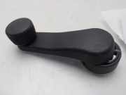 Fensterkurbel LINKS ACHTER 6Q0837581A Seat Ibiza IV (6J5) Schrägheck 5-drs 1.4 TDI 12V (CUSB)