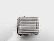 Heizwiderstand T1014302UC Citroën C3 (SX/SW) Schrägheck 1.6 Blue HDi 75 16V (DV6FE(BHW))