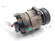 Klima Pumpe 91163105 Opel Vectra B (36) Limousine 1.6 16V Ecotec (Z16XE)