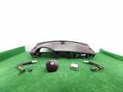 Airbag Set C2Z29690AMS Jaguar XF (CC9) 3.0 D V6 24V (306DT)