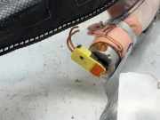 Vorhang Airbag Rechts VOOR 9805768380 Peugeot 308 (L3/L8/LB/LH/LP) Schrägheck 5-drs 1.2 12V VTi PureTech 82 (EB2(HMZ))