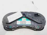 Tachoeinheit Kmh 9660470480 Peugeot 307 (3A/C/D) Schrägheck 1.6 16V (TU5JP4(NFU))