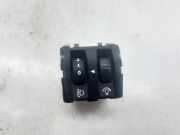 Lichtschalter 251900567R Renault Clio IV Estate/Grandtour (7R) Kombi 5-drs 1.5 Energy dCi 90 FAP (K9K-608(K9K-B6))