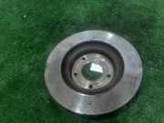 Bremsscheibe Vorne 4615A178 Mitsubishi ASX SUV 1.6 MIVEC 16V (4A92)