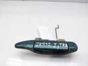 Türgriff Außen Links Hinten 806073J10A Nissan Patrol GR (Y61) Geländewagen 3.0 GR Di Turbo 16V (ZD30DDTi)