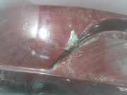 Stoßstange Hinten 0735439048 Fiat Linea (323AX) Limousine 1.4 T-Jet 16V (198.A.4000(Euro 4))