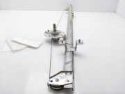 Fensterheber Links Vorne 9221F3 Citroën Jumper (U5) Bus 2.0 HDi (DW10UTD(RHV))