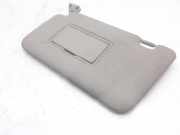 Sonnenblende Links 96401JH01A Nissan X-Trail (T31) SUV 2.0 XE,SE,LE dCi 16V 4x2 (M9R)