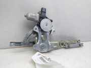 Fensterheber Rechts Hinten 5713A257 Mitsubishi ASX SUV 2.2 DI-D 16V 4WD (4N14)