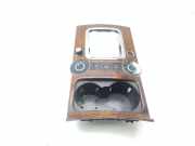 Zierleiste 7L6858602C Volkswagen Touareg (7LA/7L6) SUV 3.0 TDI V6 24V (BKS)