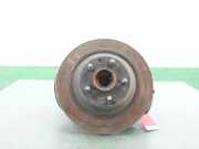 Achsschenkel Halter Links Hinten KD312612XC Mazda CX-5 (KE,GH) SUV 2.2 SkyActiv-D 150 16V 2WD (SHY1)