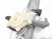 Fensterheber Links Hinten BM51A27001B5 Ford Focus 3 Limousine 1.6 TDCi (T1DA)