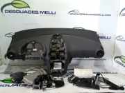 Airbag Set 13235770 Opel Corsa D Van 1.3 CDTi 16V ecoFLEX (Z13DTJ)