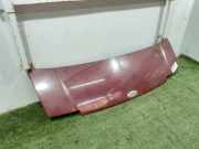 Motorhaube Toyota Yaris III (P13) Schrägheck 1.5 16V Hybrid (1NZ-FXE)