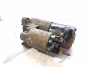 Anlasser 8200227092 Renault Clio II (BB/CB) Schrägheck 1.5 dCi 80 (K9K-702)