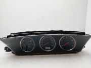 Tachoeinheit Kmh 24810AV620 Nissan Primera (P12) Limousine 1.8 16V (Euro 4))