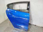 Tür Rechts Hinten 2577510 Ford Focus 4 Schrägheck 1.0 EcoBoost 12V Hybrid 125 (B7DA)
