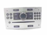 Radio 13289925 Opel Corsa D Schrägheck 1.3 CDTi 16V ecoFLEX (Z13DTJ)