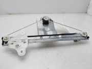 Fensterheber Links Hinten 827013204R Renault Clio IV (5R) Schrägheck 5-drs 0.9 Energy TCE 90 12V (H4B-408(H4B-B4))