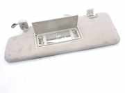 Sonnenblende Links EDQ501470NUG Land + Range Rover Range Rover Sport (LS) Geländewagen 2.7 TDV6 24V (276DT)