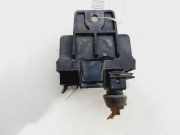 Vorglüh Relais 9616280080 Peugeot 206 (2A/C/H/J/S) Schrägheck 1.9 D (DW8(WJZ))