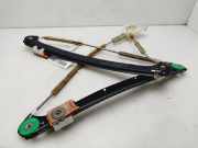 Fensterheber Rechts Vorne 8P3837462C Audi A3 Sportback (8PA) Schrägheck 5-drs 1.6 TDI 16V (CAYC)