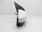 Außenspiegel Rechts 6R0857934 Volkswagen Polo V (6R) Schrägheck 1.2 TDI 12V BlueMotion (CFWA(Euro 5)) CFWA(Euro 5)