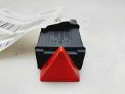 Warnleuchte Schalter 6N0953235 Volkswagen POLO BERLINA (6N2) Conceptline 60 CV / 44 KW