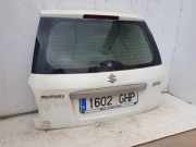 Hintertür 6910079J10000 Suzuki SX4 (EY/GY) SUV 1.6 DDiS (DV6ATED4(9HX))