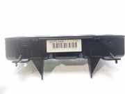 Bedienung Klimacontrolle 96303375ZL Peugeot 406 Coupé (8C) Coupé 2.2 HDI 16V FAP (DW12TED4(4HX))